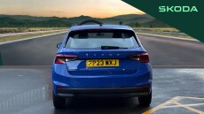 Skoda Fabia 1.0 TSI 110 SE Comfort 5dr DSG Petrol Hatchback